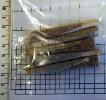 Cannabis y derivados