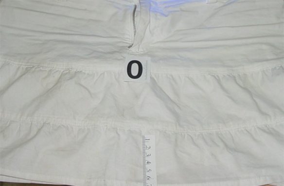 Procesado de ropa Procesado de ropa