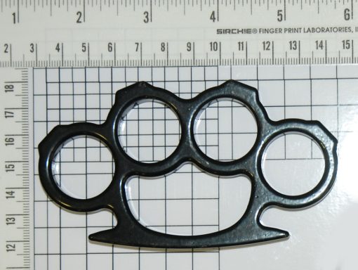 Arma prohibida Arma prohibida