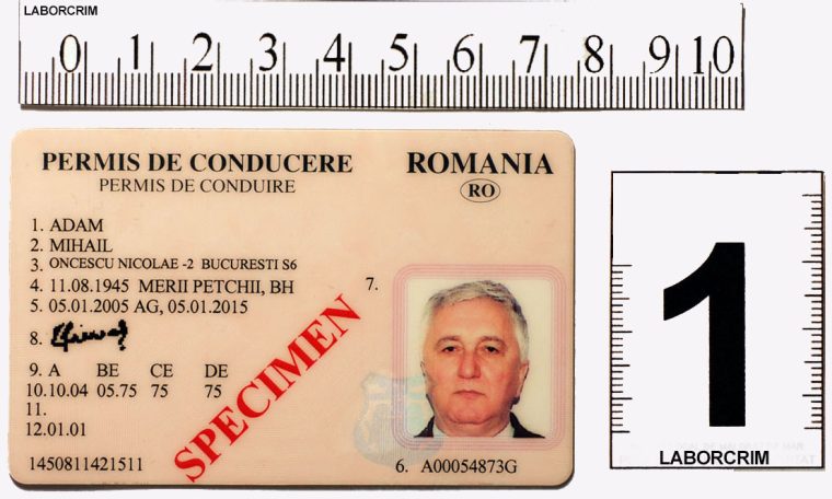 Documentos oficiales